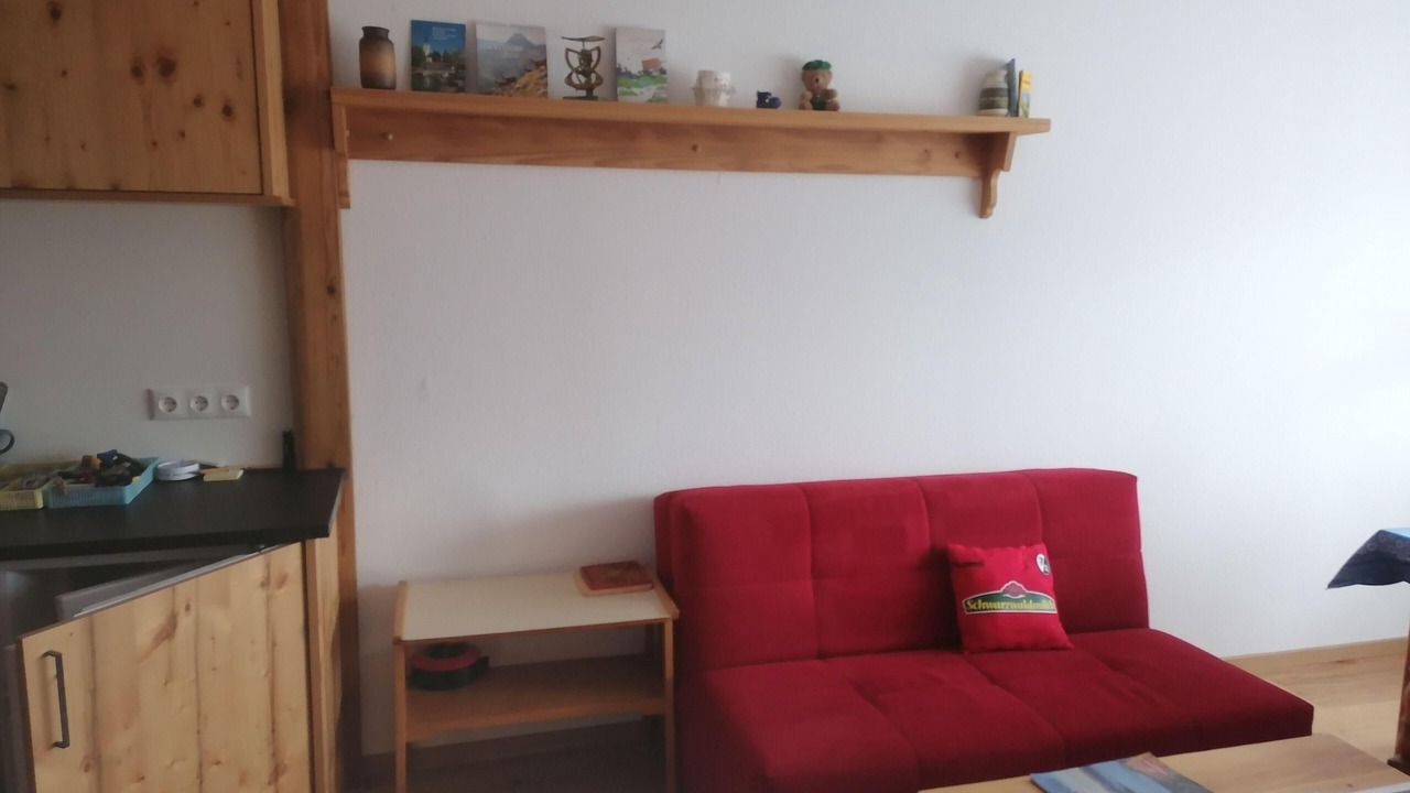 Photo of Livingroom in Tiefenbach
