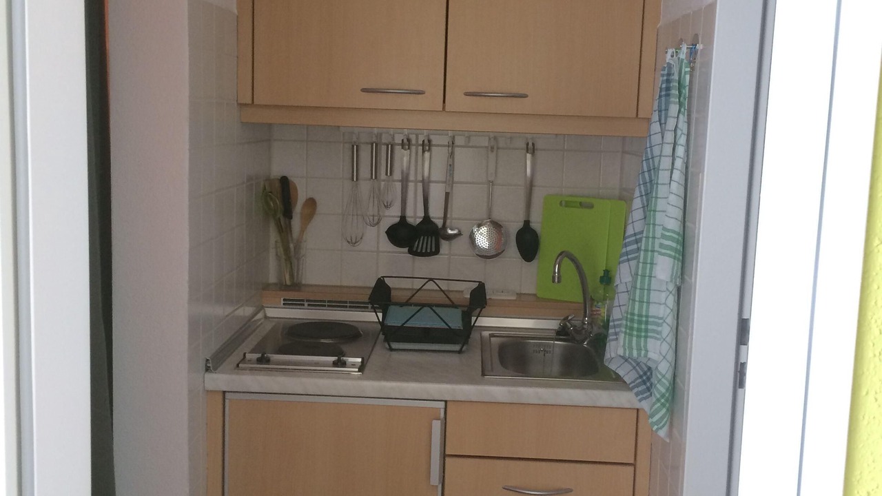 Photo of Kitchen in Neureichenau