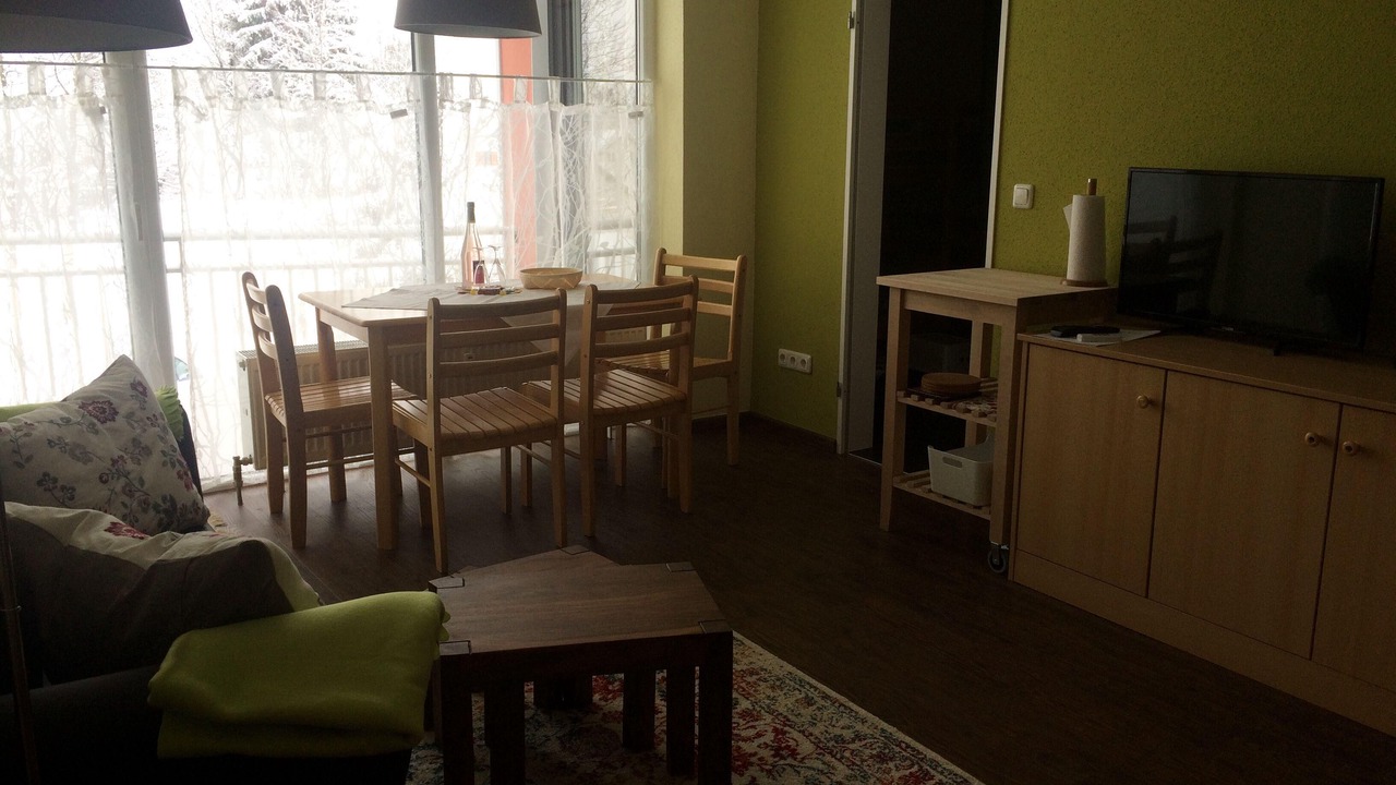 Photo of Livingroom in Neureichenau