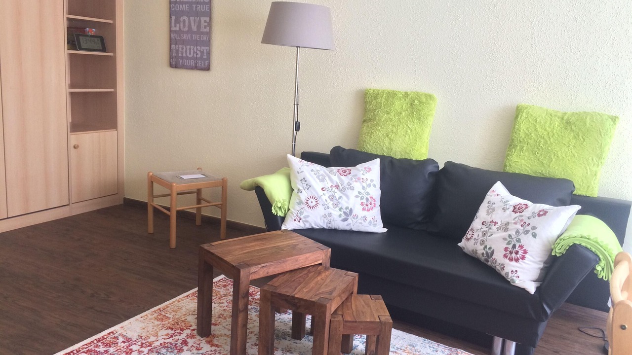 Photo of Livingroom in Neureichenau