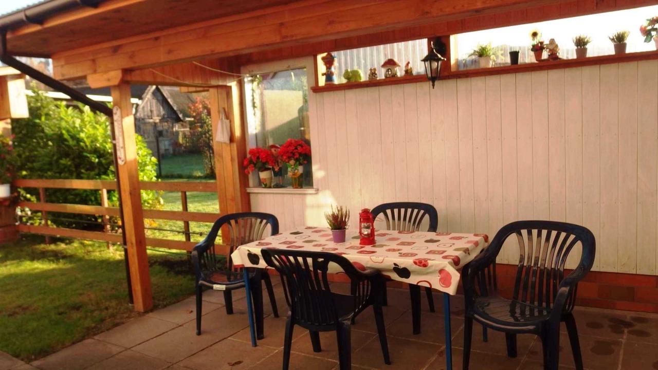 Photo of Outdoor in Garz