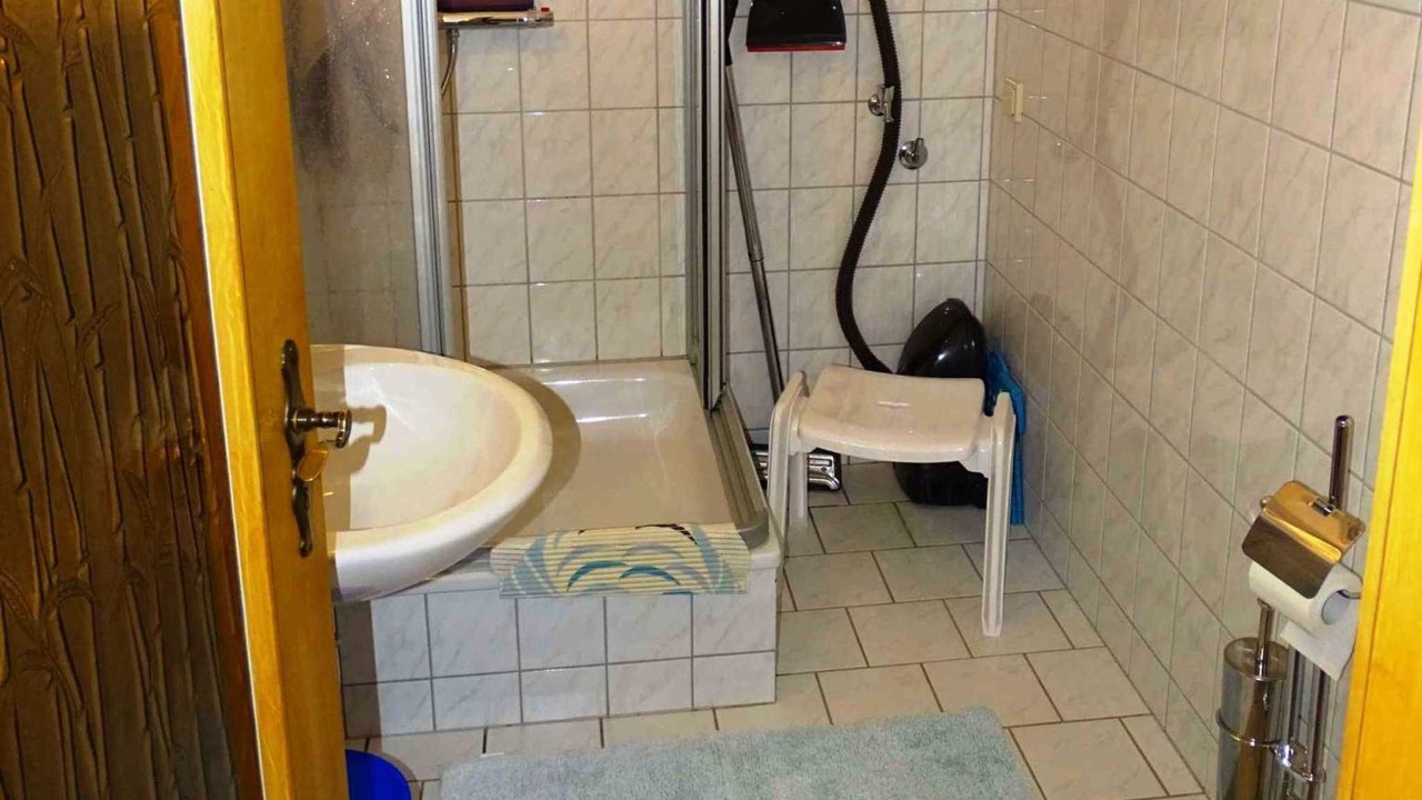 Photo of Bathroom in Garz