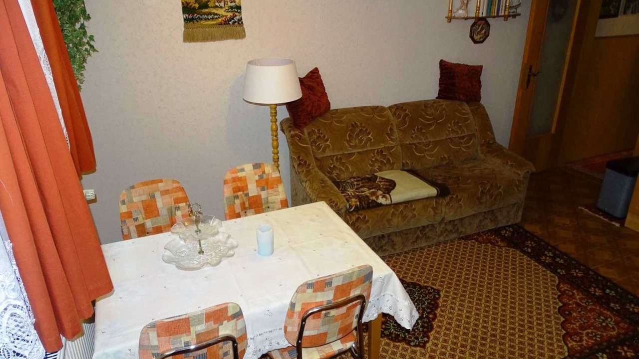 Photo of Livingroom in Garz