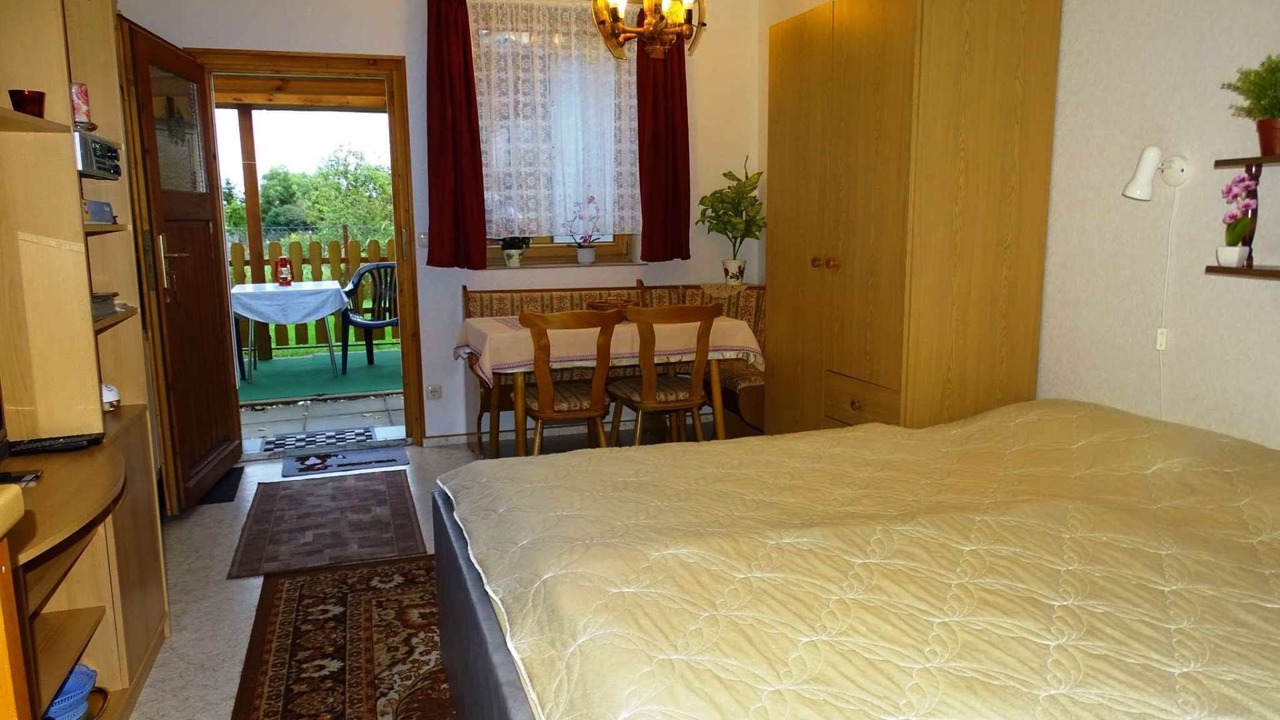 Photo of Bedroom in Garz