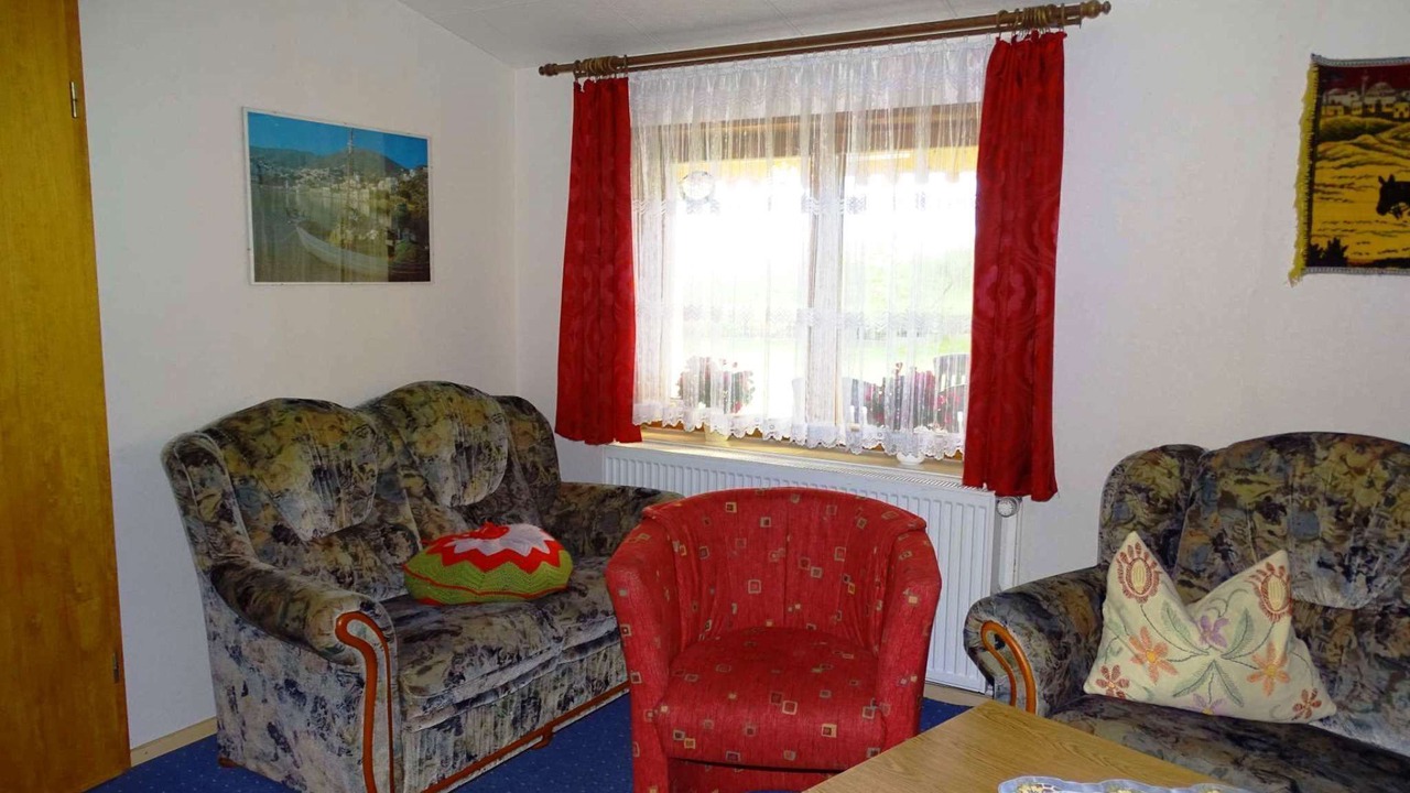 Photo of Livingroom in Garz