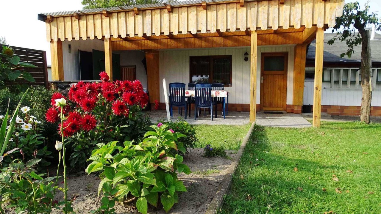 Photo of Outdoor in Garz