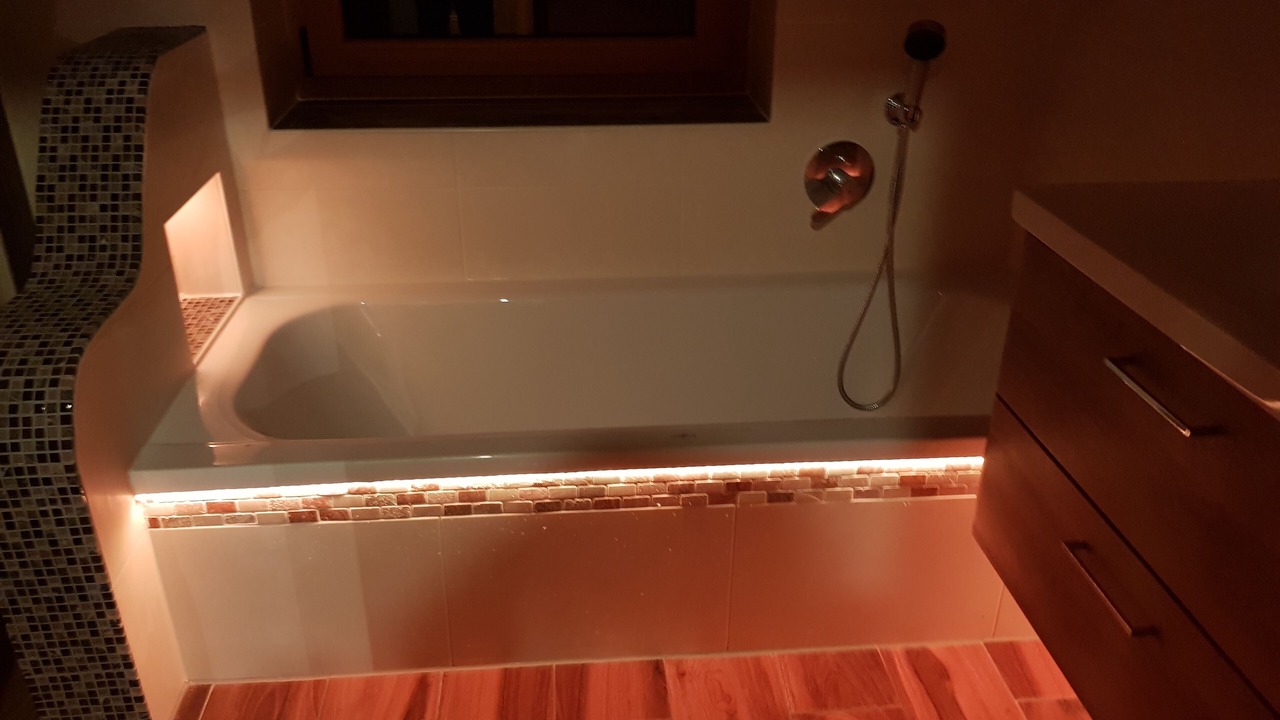 Photo of Bathroom in Rosshaupten