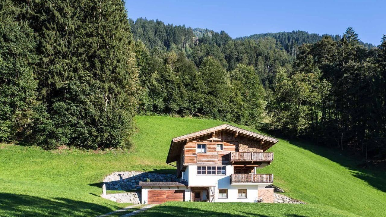 Photo of Outdoor in Helfenstein