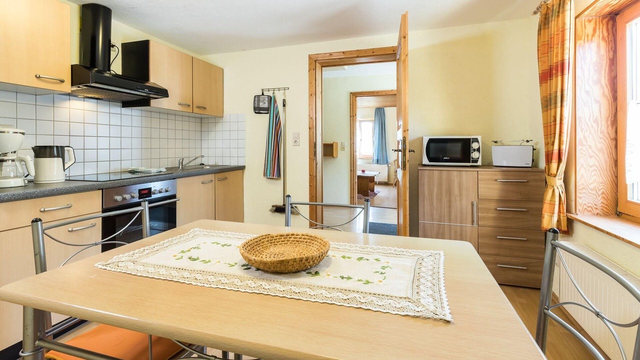 Photo of Kitchen in Mollenberg