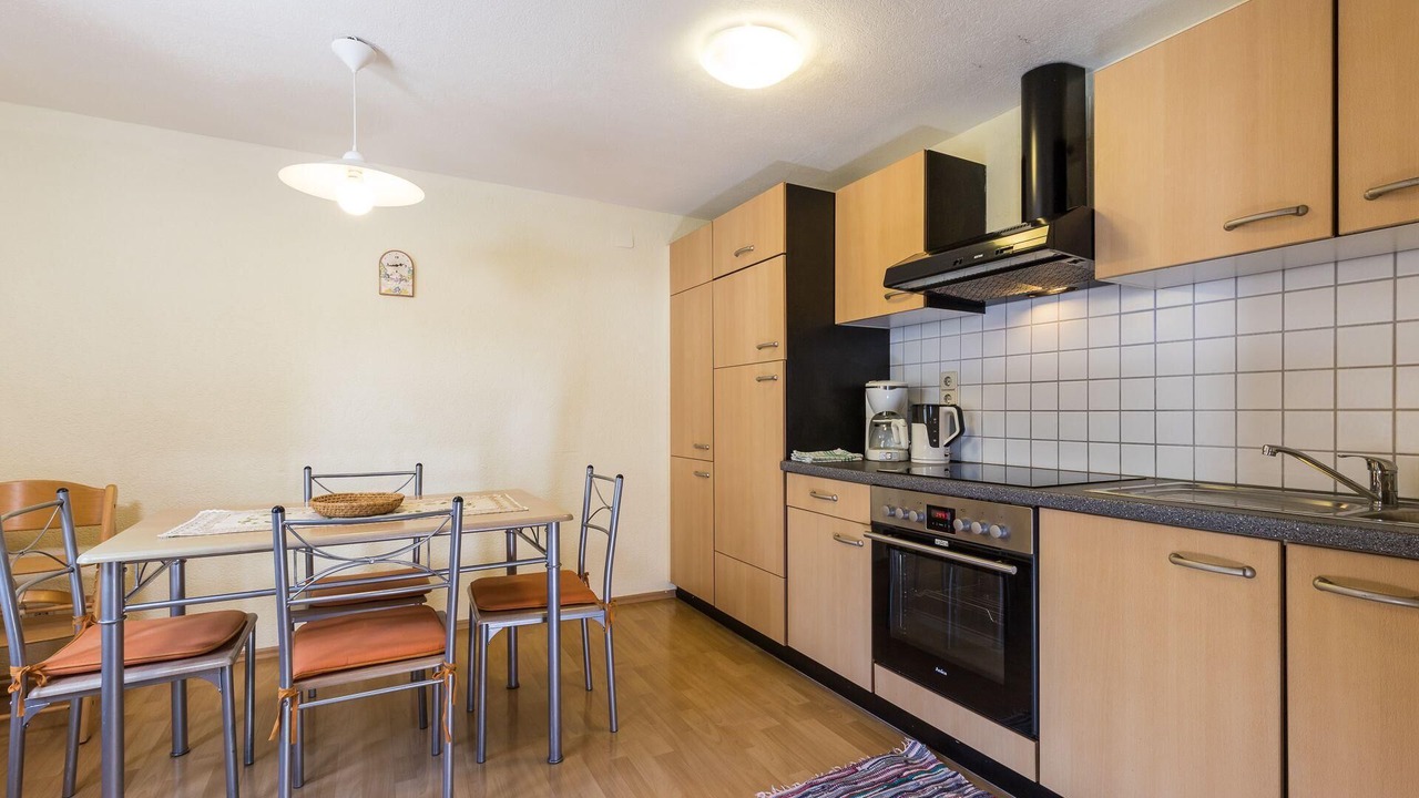 Photo of Kitchen in Mollenberg
