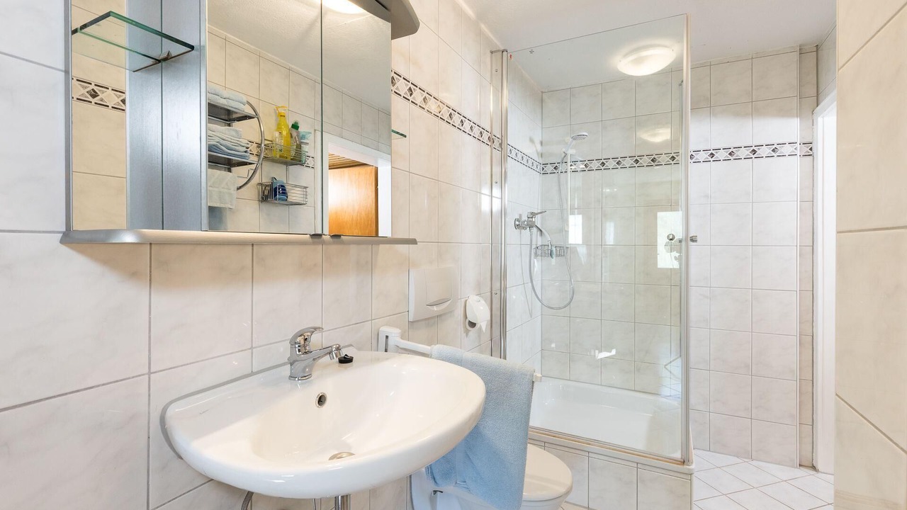 Photo of Bathroom in Mollenberg