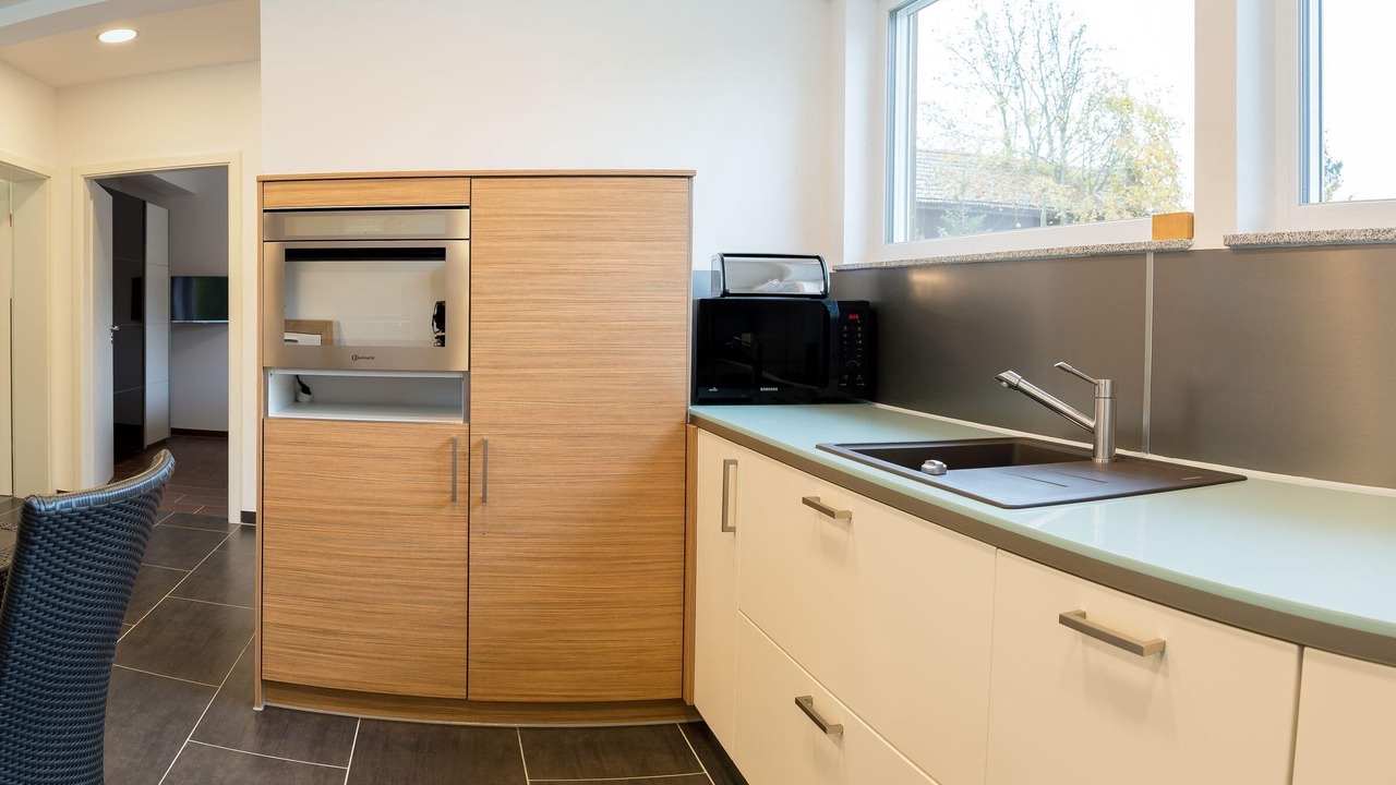 Photo of Kitchen in Buchenberg