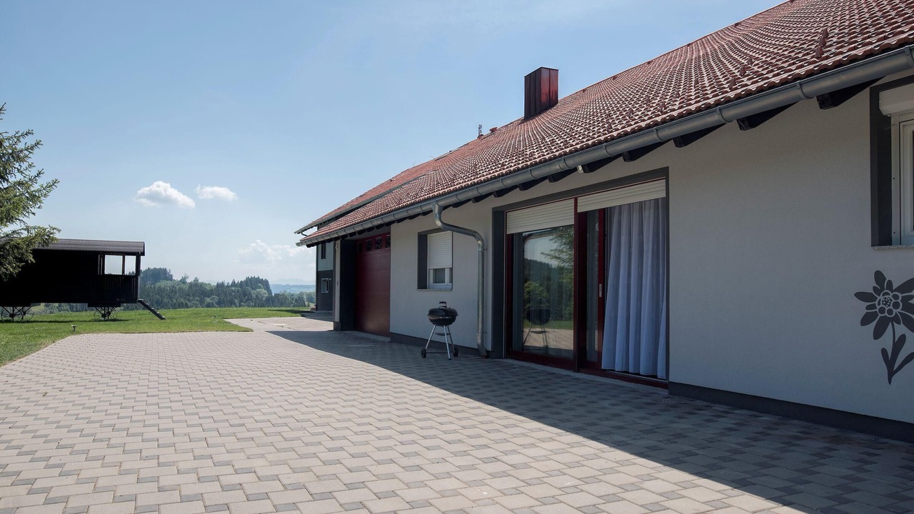 Photo of Outdoor in Buchenberg