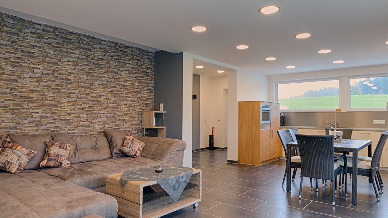 Photo of Livingroom in Buchenberg