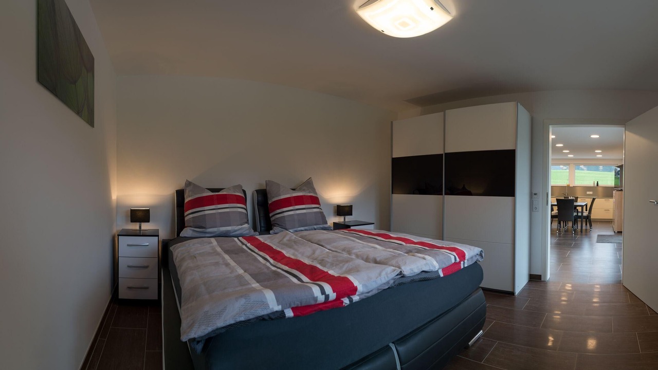 Photo of Bedroom in Buchenberg