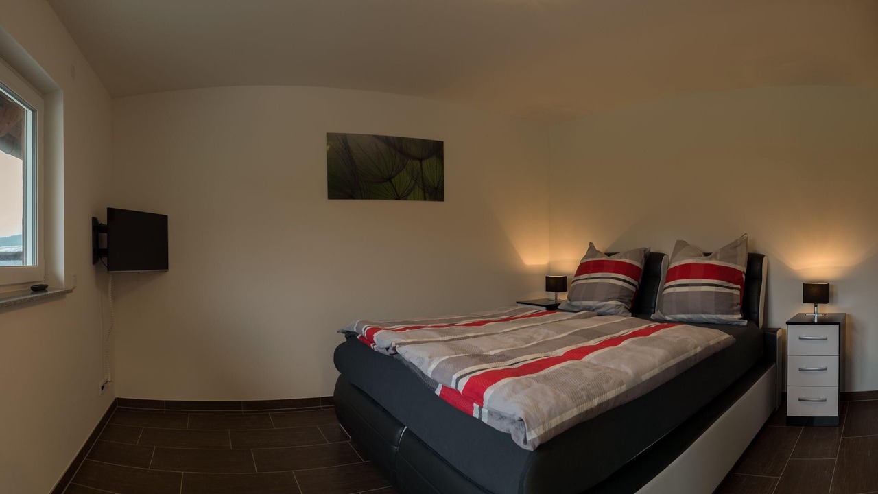 Photo of Bedroom in Buchenberg