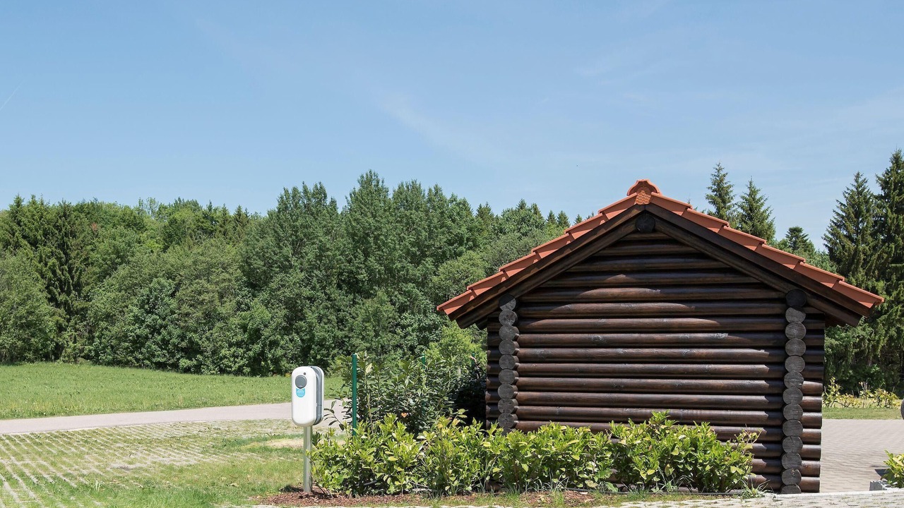 Photo of Outdoor in Buchenberg