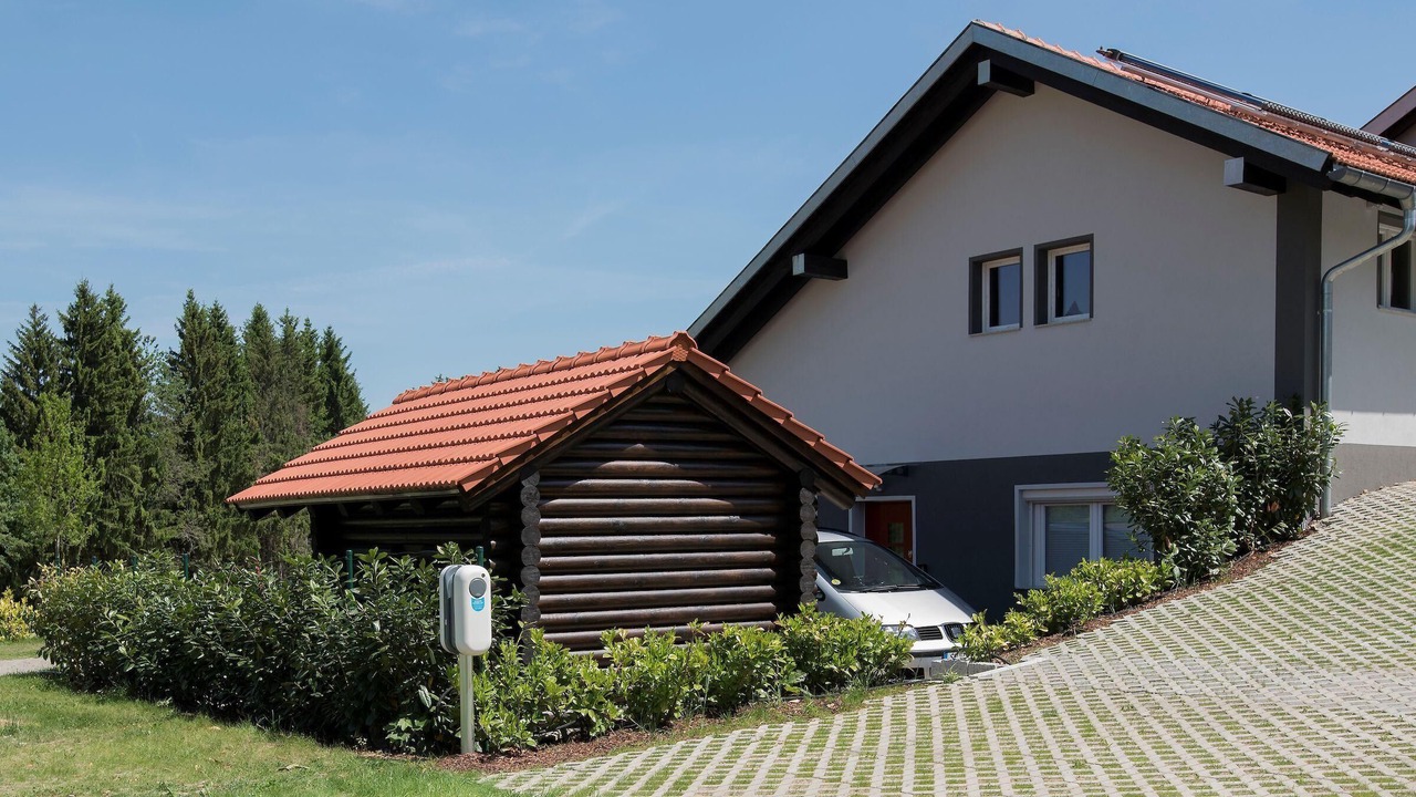 Photo of Outdoor in Buchenberg