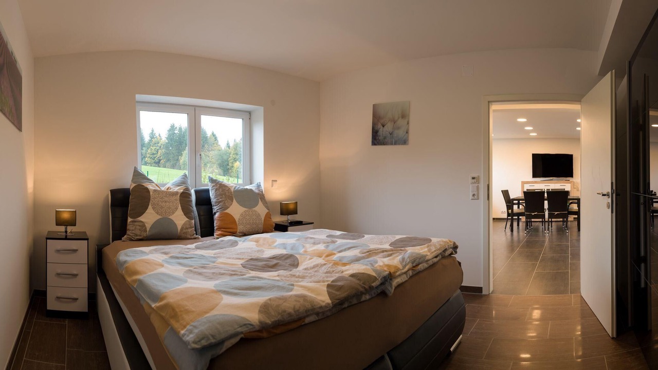 Photo of Bedroom in Buchenberg
