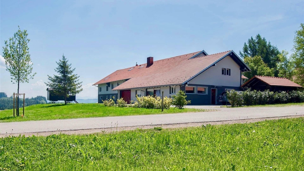 Photo of Outdoor in Buchenberg