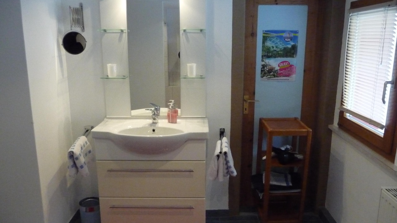 Photo of Bathroom in Eisenbach