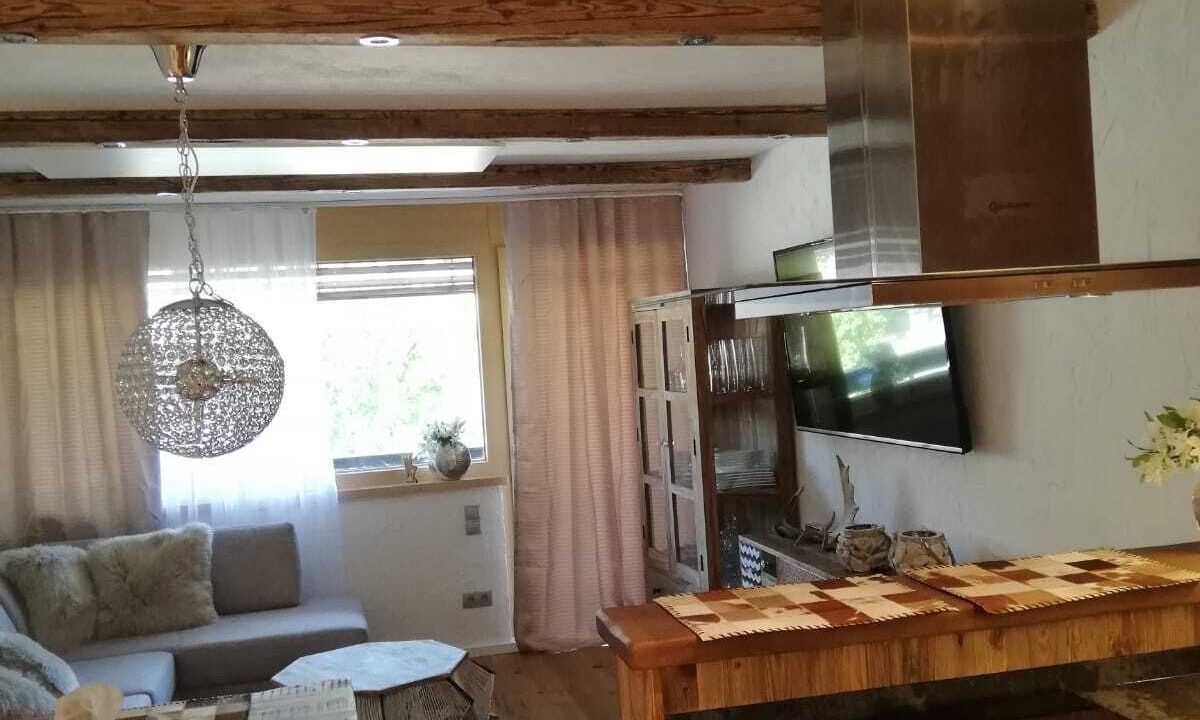 Photo of Kitchen in Kirchberg in Tirol