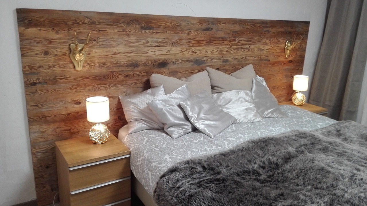 Photo of Bedroom in Kirchberg in Tirol