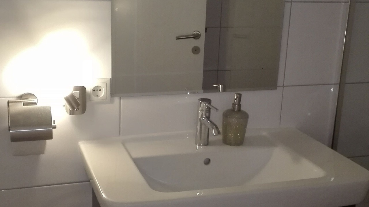 Photo of Bathroom in Kirchberg in Tirol