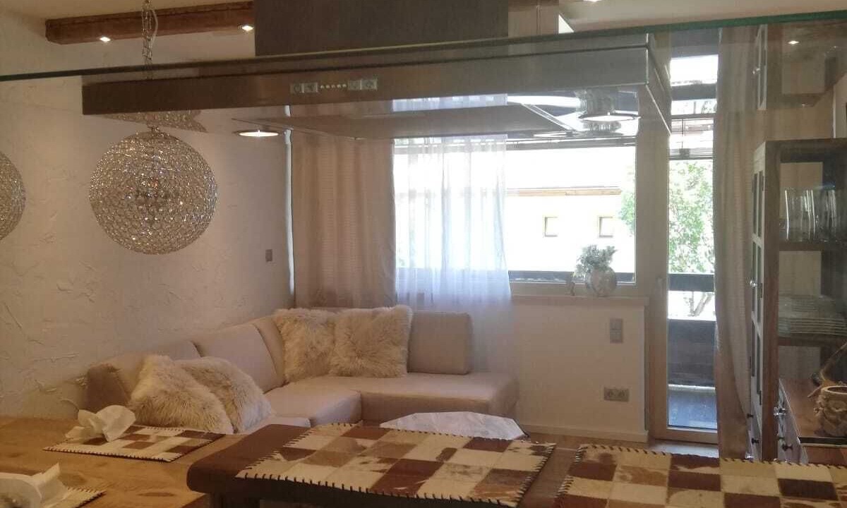 Photo of Bedroom in Kirchberg in Tirol