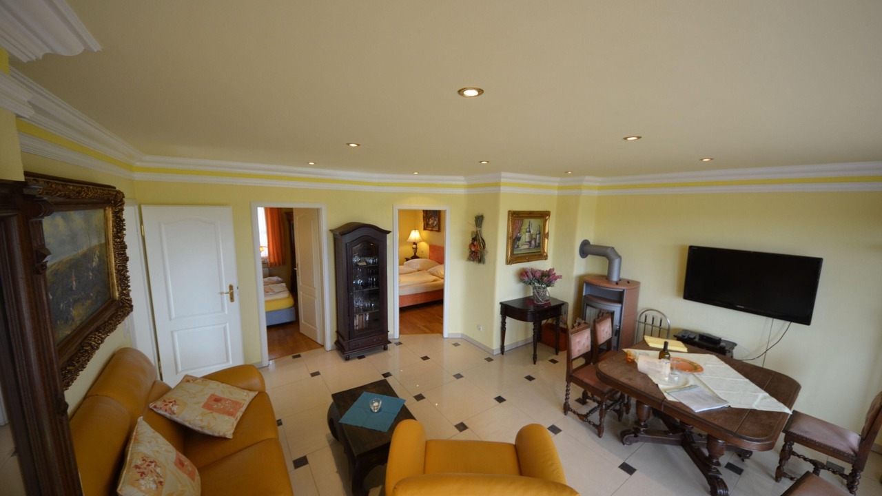 Photo of Livingroom in Gross Zicker