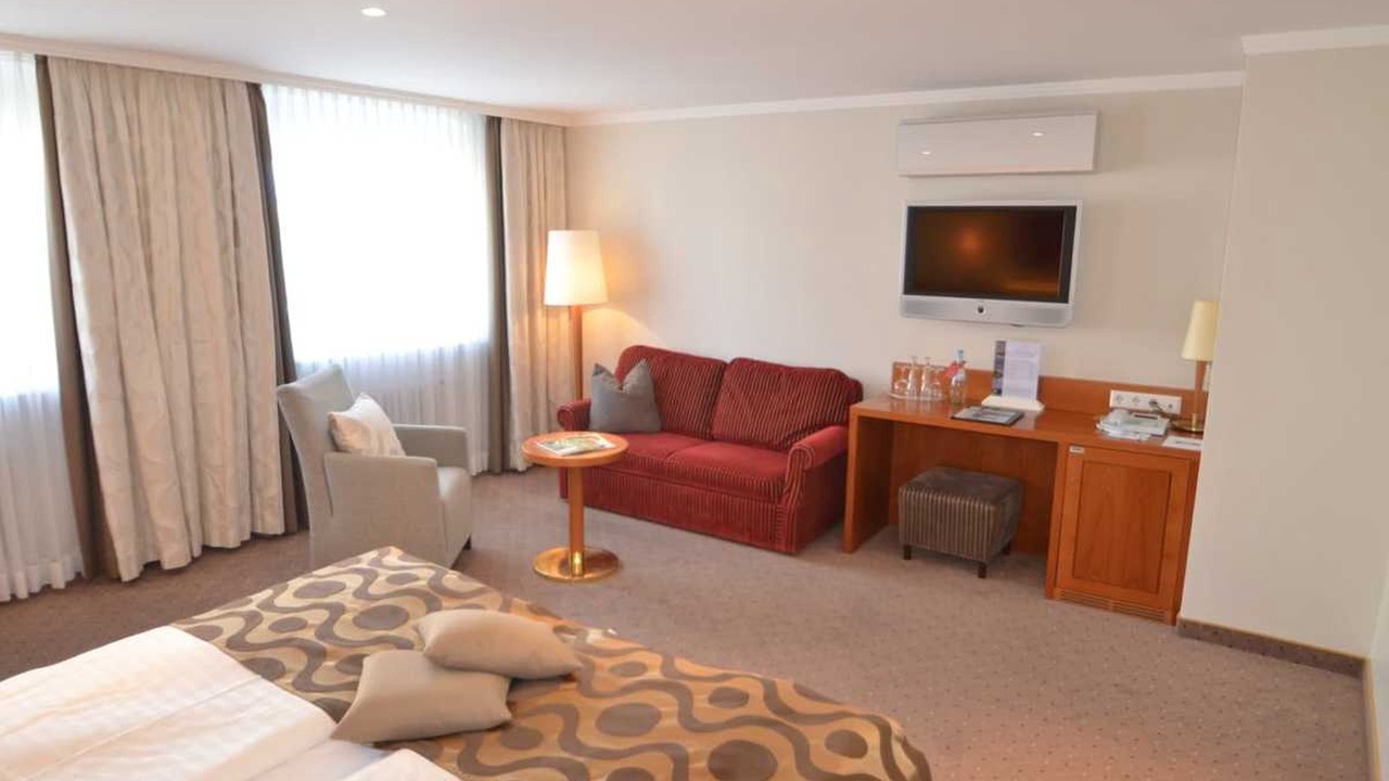 Photo of Bedroom in Insel