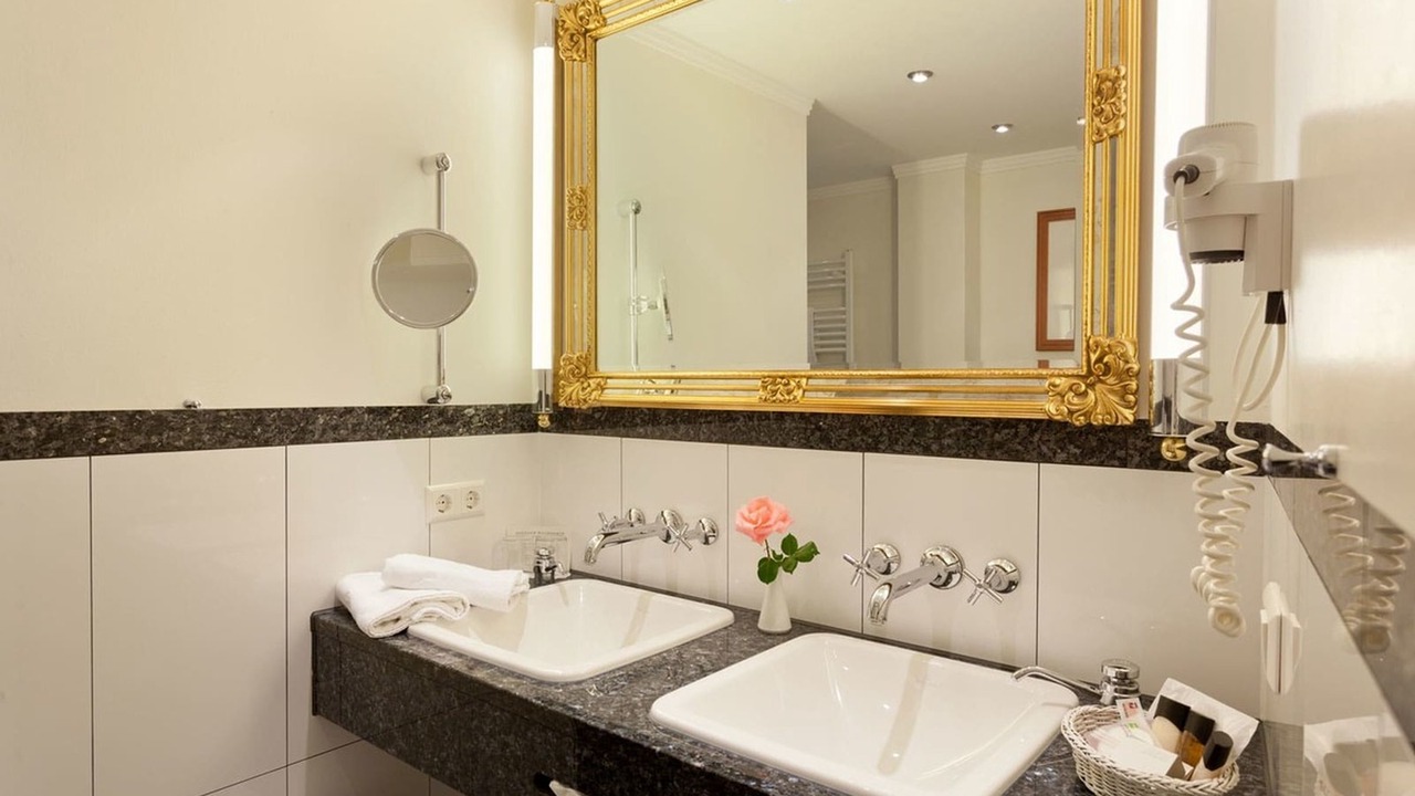 Photo of Bathroom in Insel
