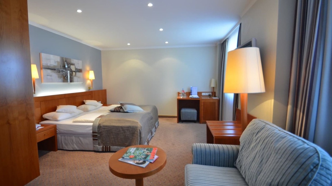 Photo of Bedroom in Insel
