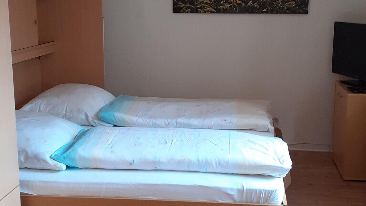 Photo of Bedroom in Luebeck Old Town