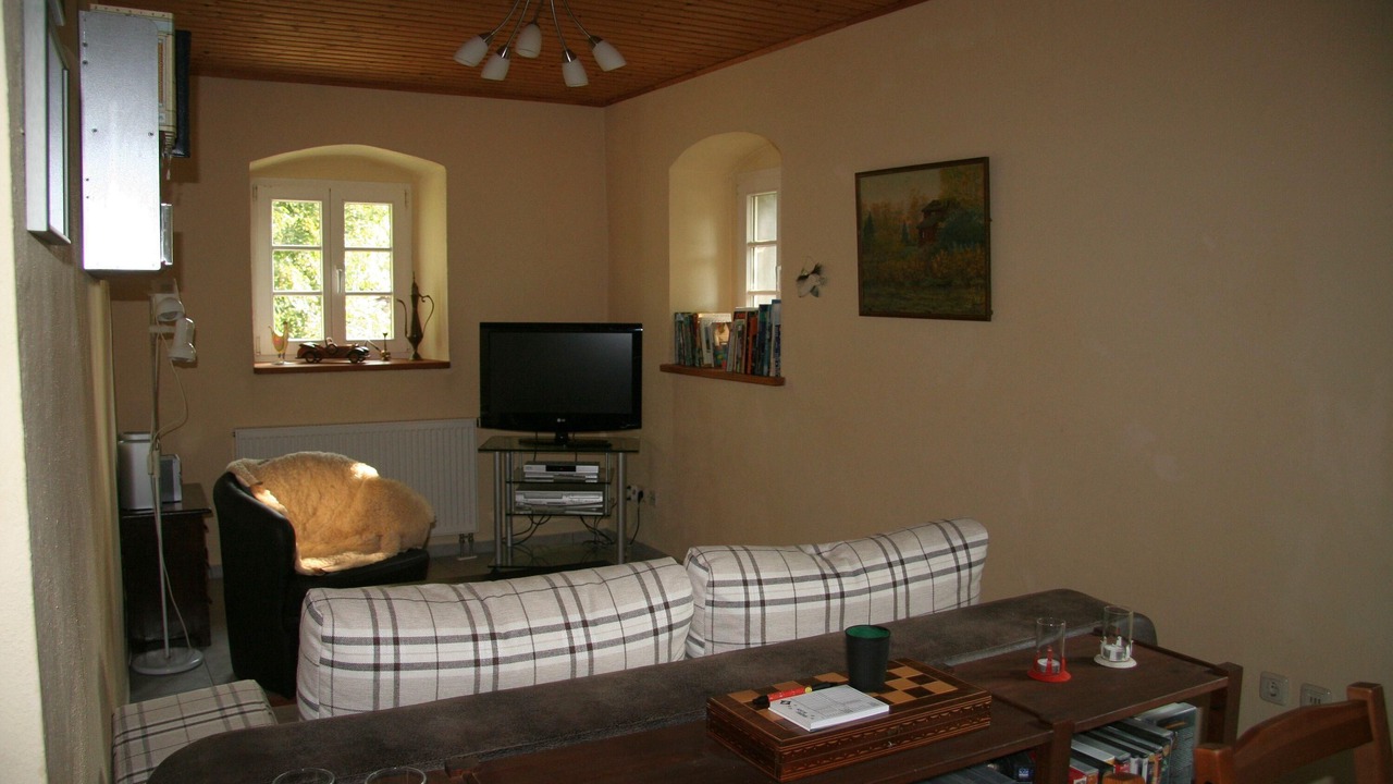 Photo of Livingroom in Maxen