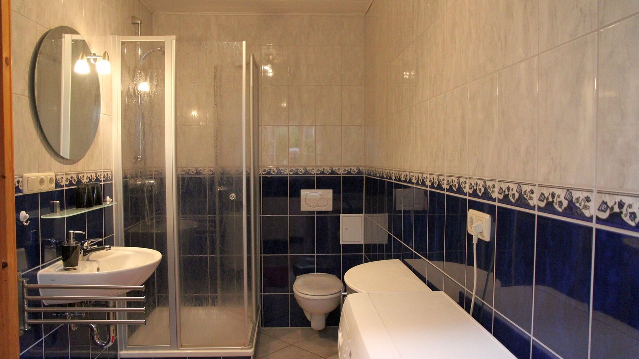 Photo of Bathroom in Maxen