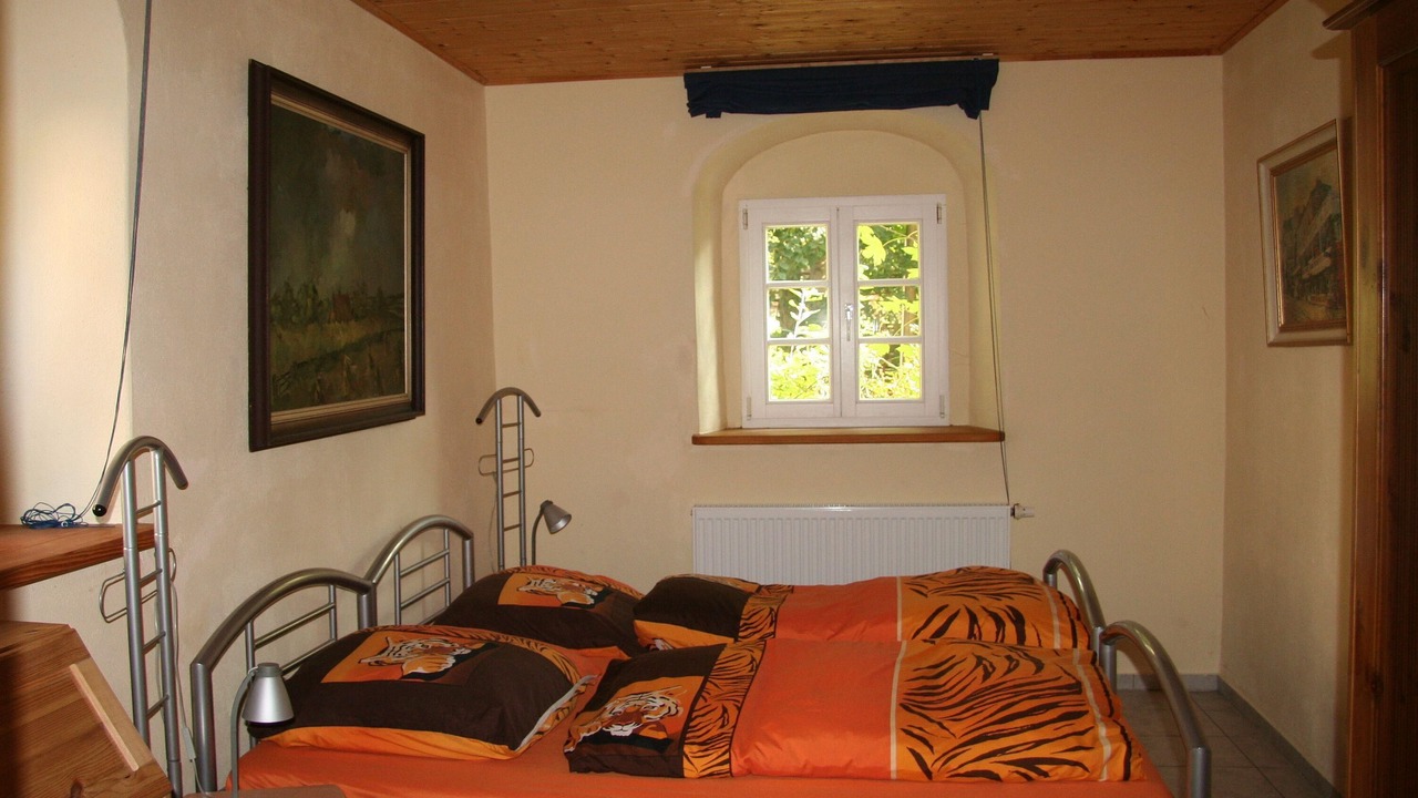 Photo of Bedroom in Maxen