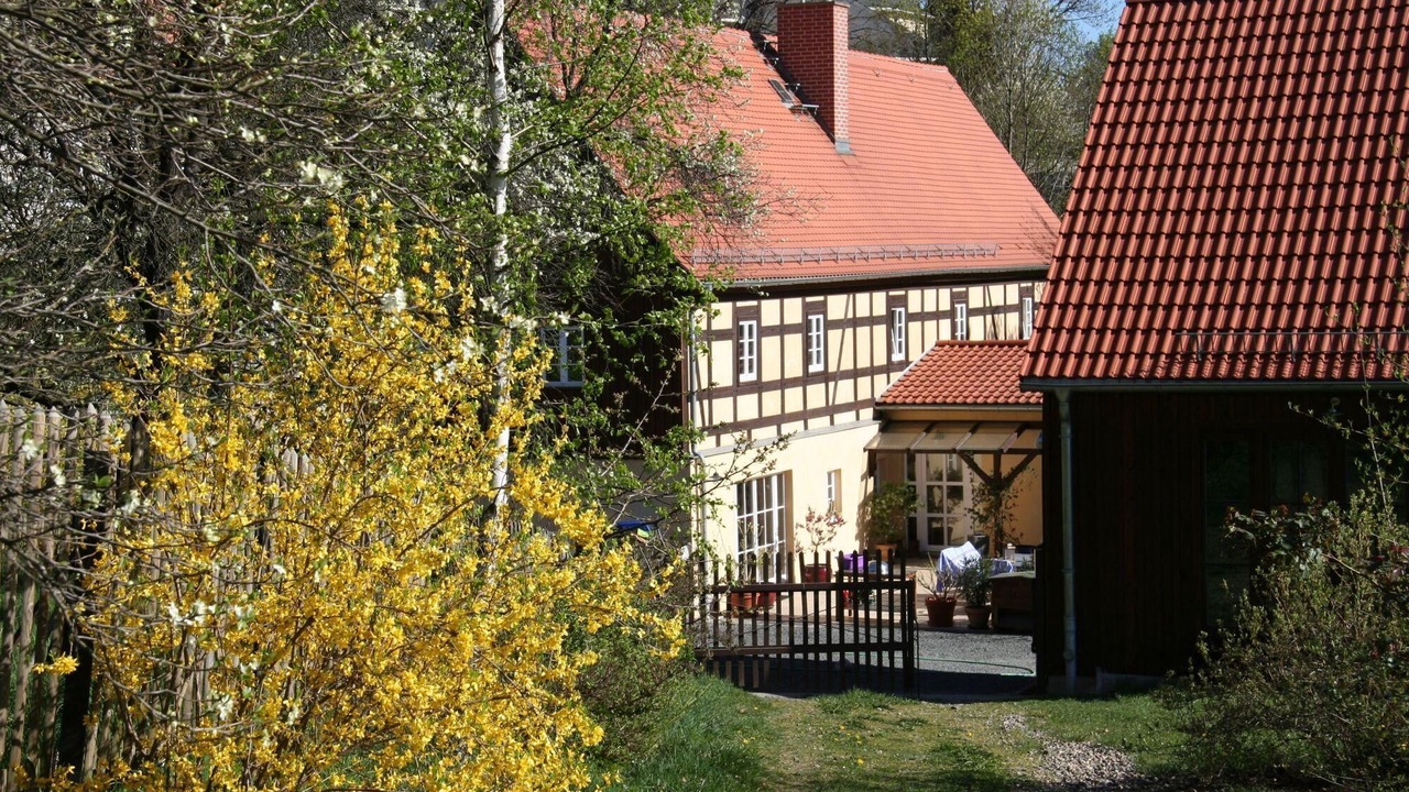 Photo of Outdoor in Maxen