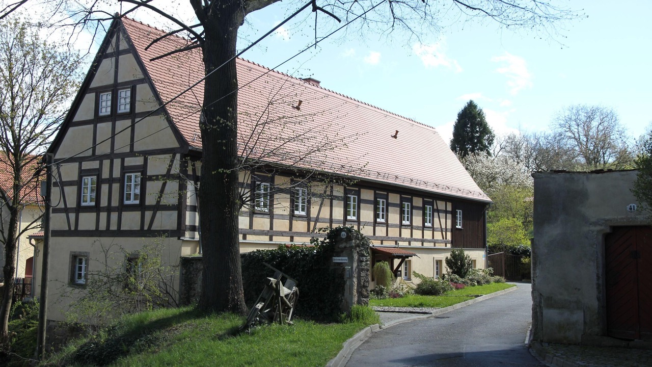 Photo of Outdoor in Maxen