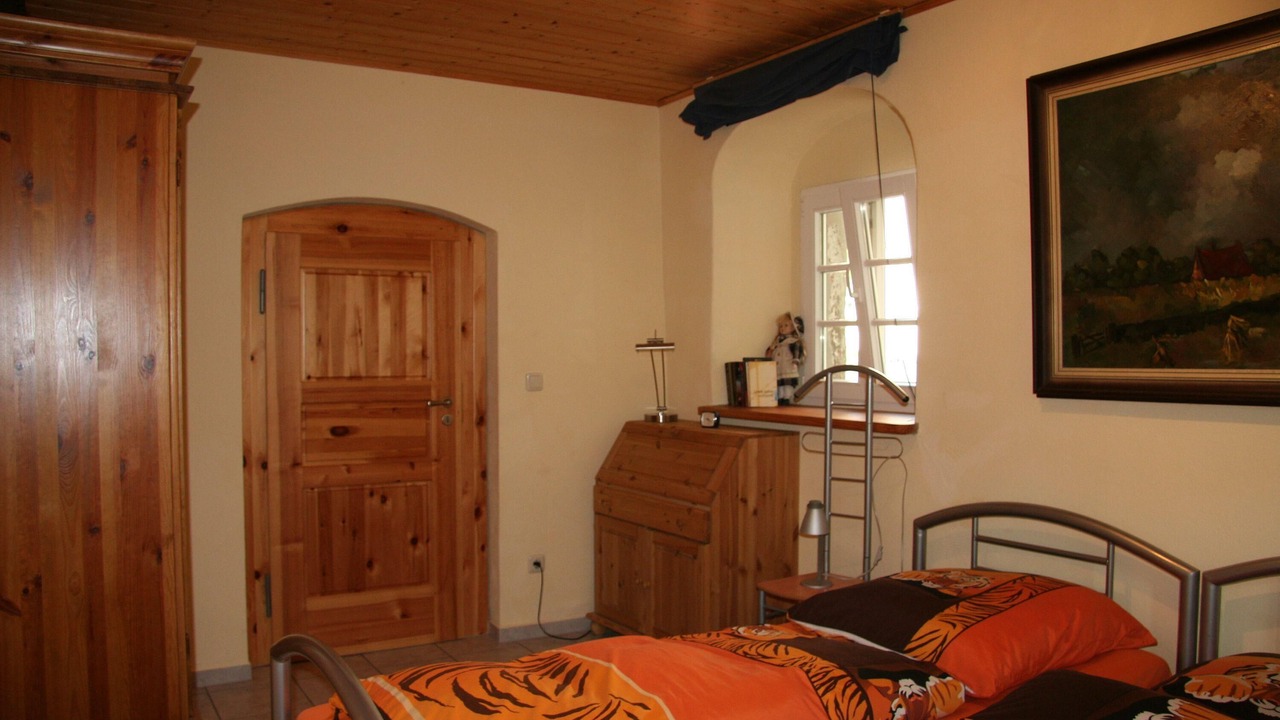 Photo of Bedroom in Maxen