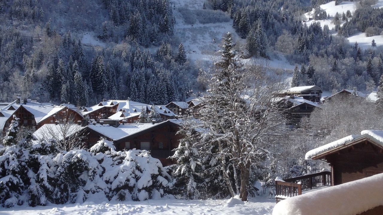 Photo of Outdoor in Les Contamines-Montjoie