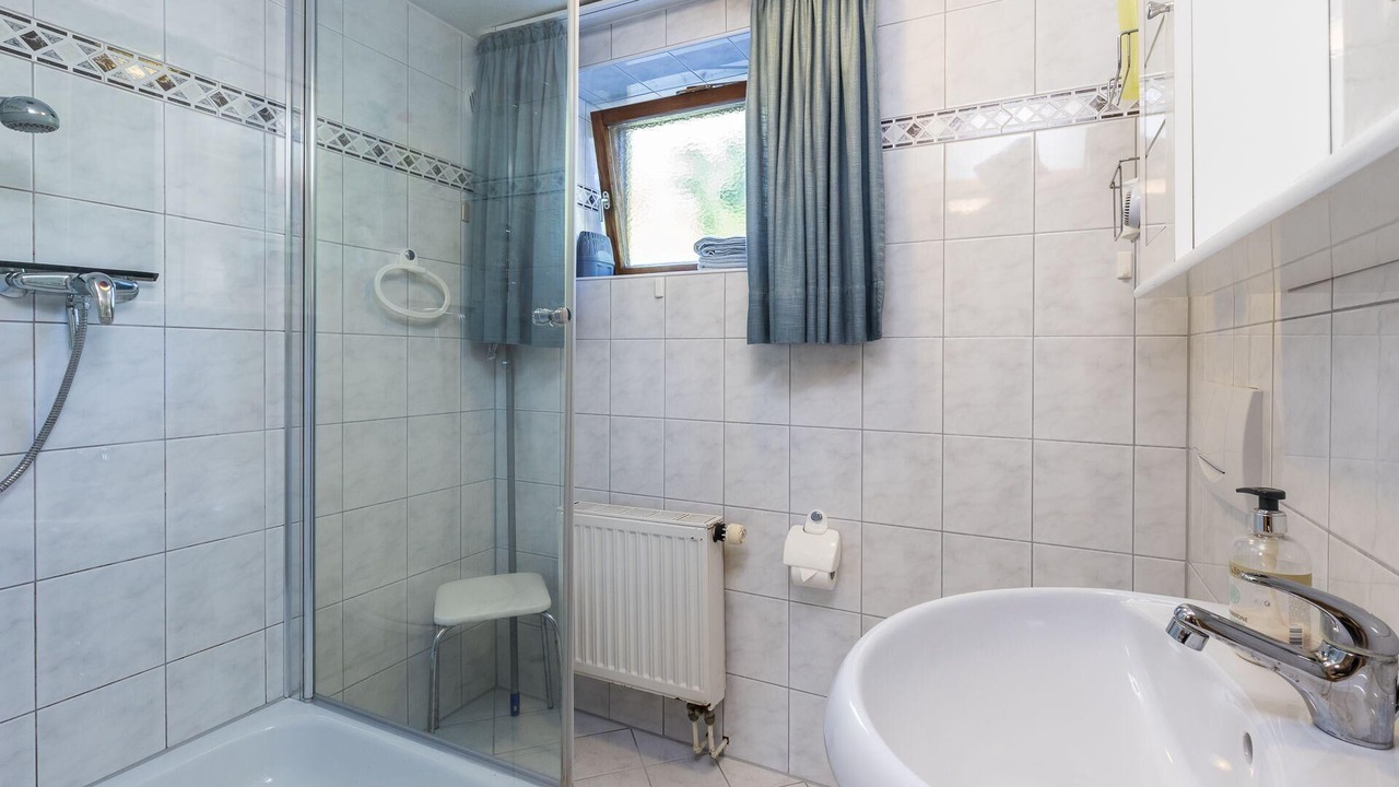 Photo of Bathroom in Hergensweiler
