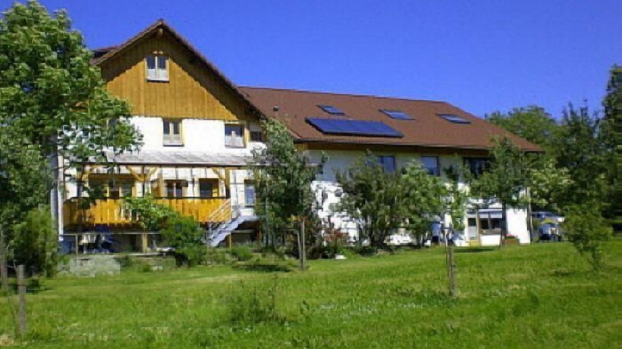 Photo of Outdoor in Hergensweiler