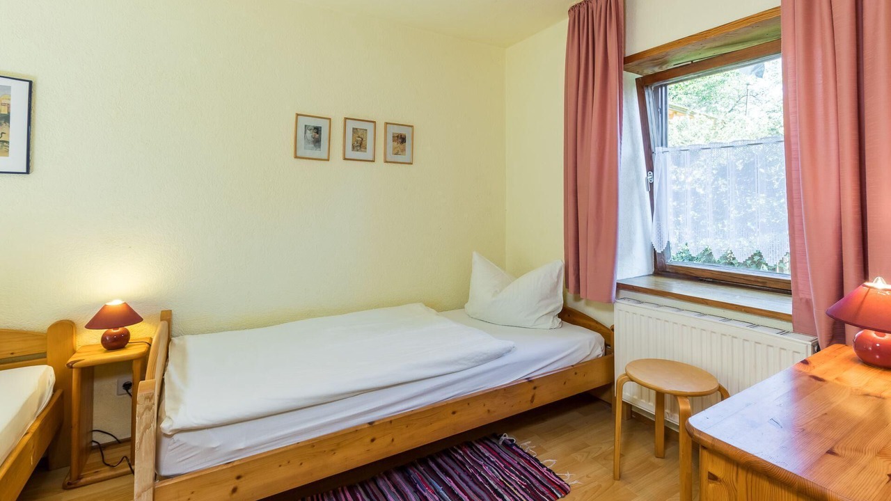 Photo of Bedroom in Hergensweiler
