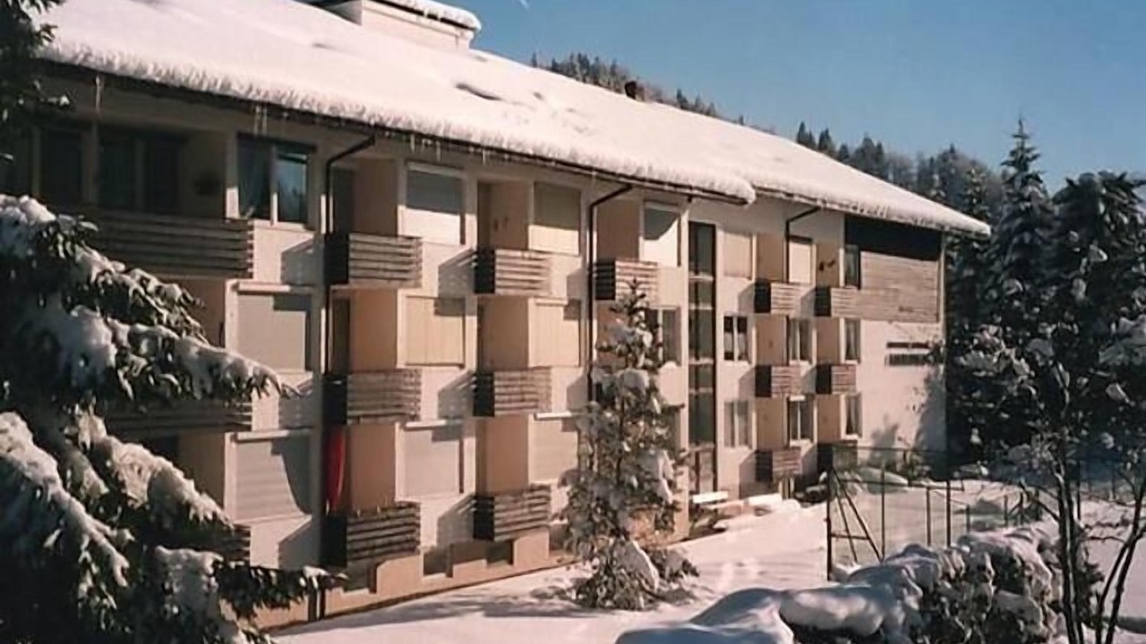 Photo of Outdoor in Rappele