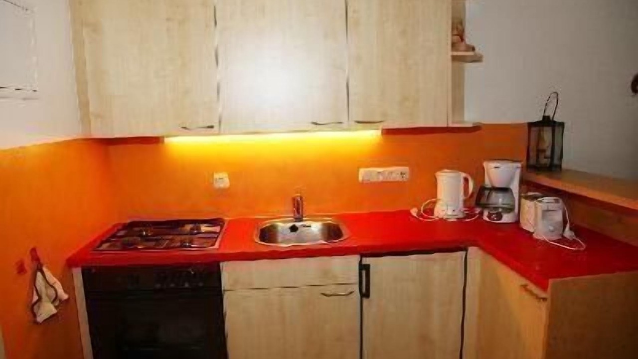 Photo of Kitchen in Rappele