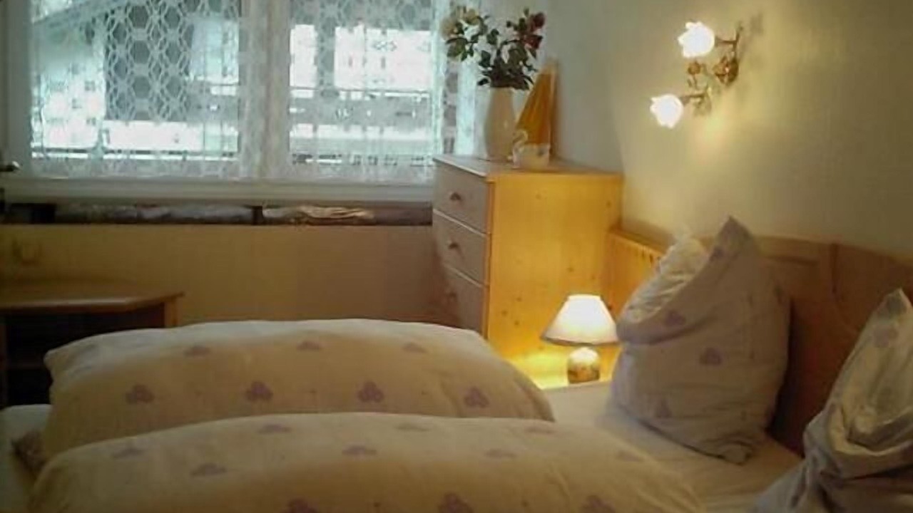 Photo of Bedroom in Rappele