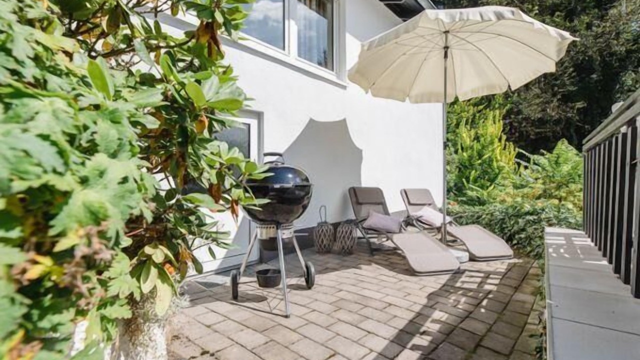 Photo of Patio Balcony in Eslohe