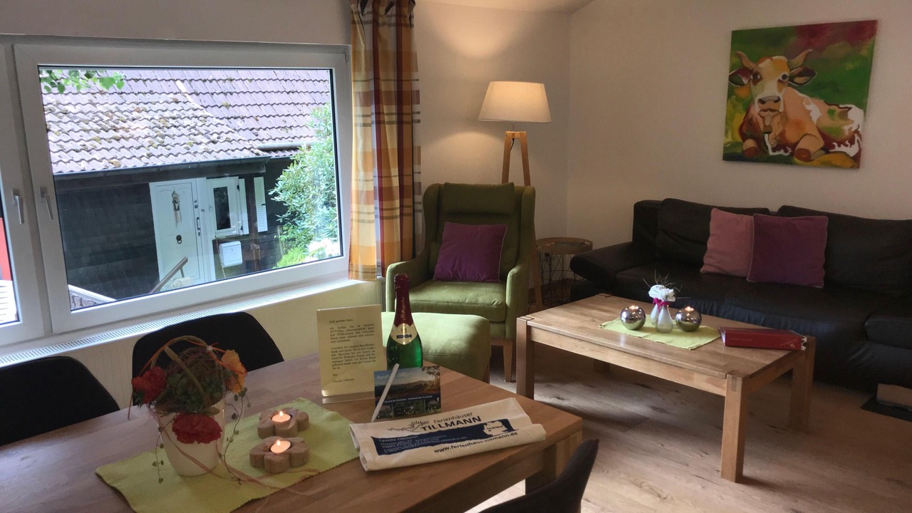 Photo of Livingroom in Eslohe