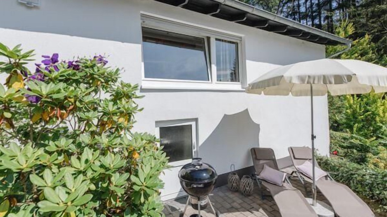 Photo of Patio Balcony in Eslohe